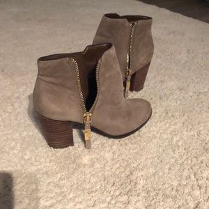 ALDO Booties!